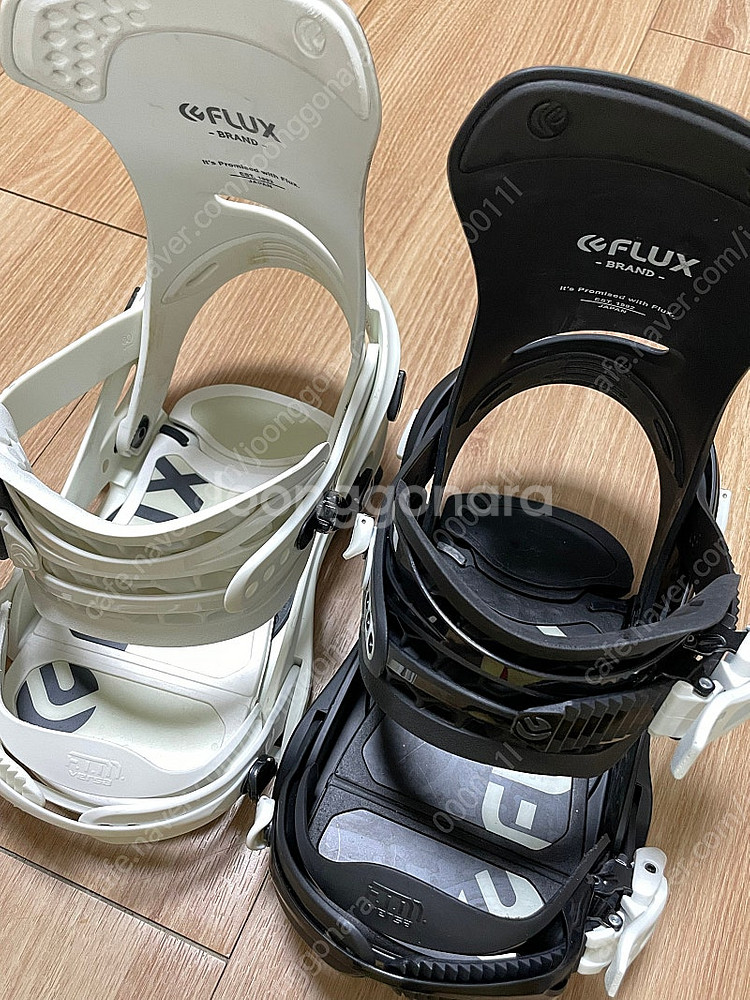 플럭스 ds 2122 flux S사이즈 바인딩--2