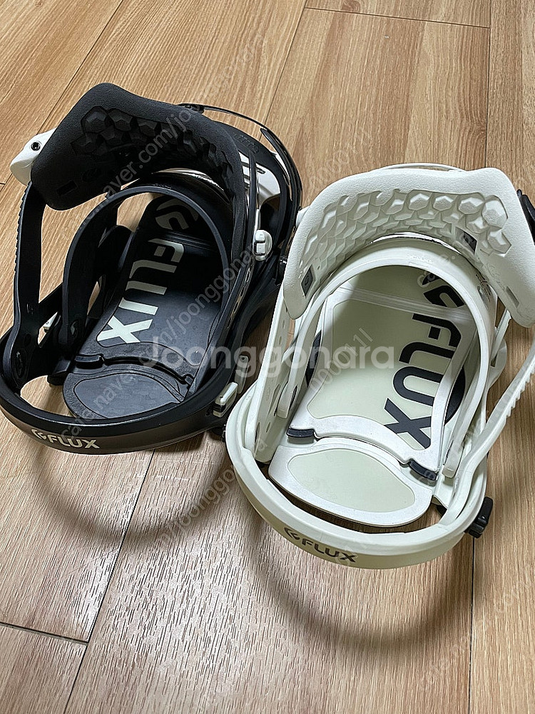 플럭스 ds 2122 flux S사이즈 바인딩--3