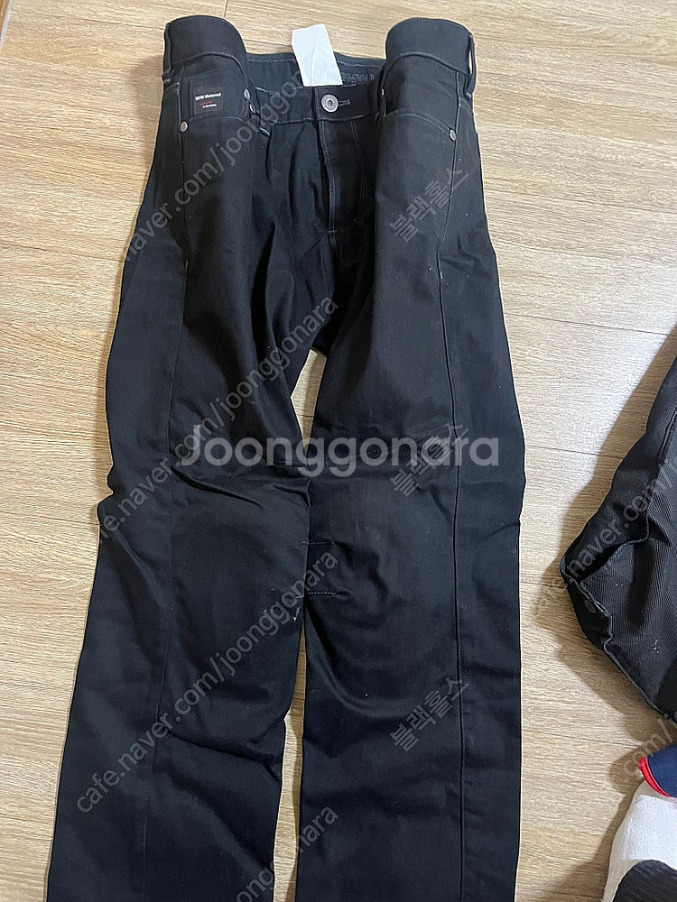BMW 바이크 five pocket 50사이즈--0
