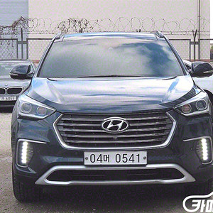 더뉴맥스크루즈 3.3 V6 GDI 4WD 2016 년 중고 라인이 기가막혀 ~