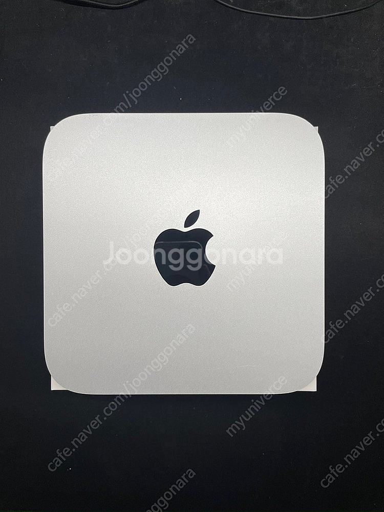 맥미니 Mac mini M2 팝니다--0