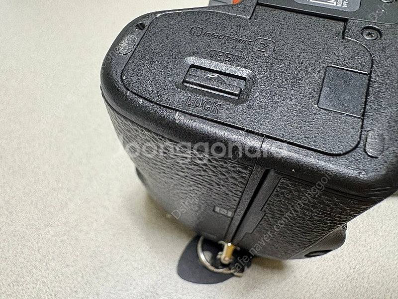 소니 a7m3바디 , 35.4gm, 시그마24-70 d...--1