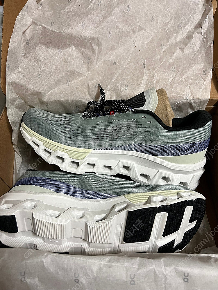 온 클라우드몬스터2 275--1