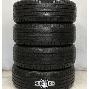 중고타이어 금호타이어 크루젠프리미엄 225/55R19 QM6