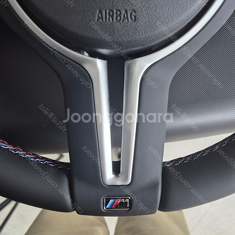 bmw f바디 m핸들 팝니다--4