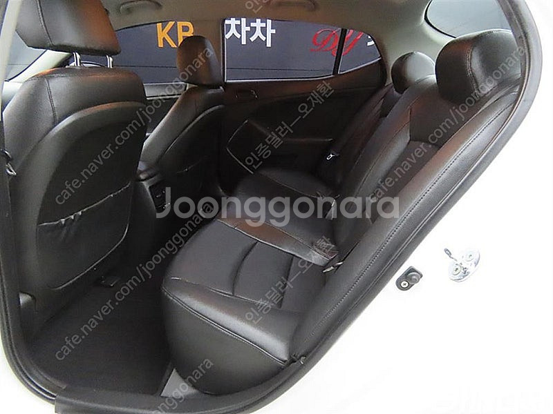 [기아]더 뉴 K5 2.0 LPI 디럭스 ★상태 좋은 ...--6