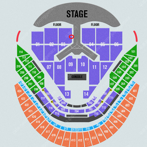 1/4(토) 임영웅 고척 콘서트 막콘 VIP석 통로 2연석 양도