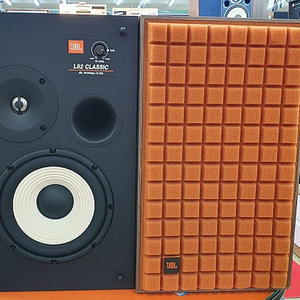 JBL L82Classic ORG 오렌지 스피커/완전미개봉