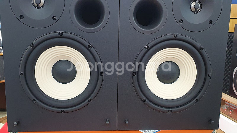 JBL L82Classic ORG 오렌지 스피커--2