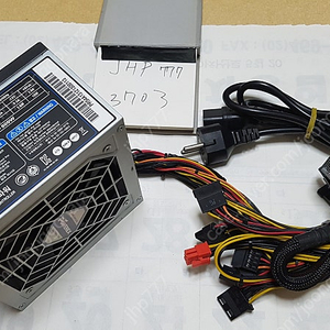 [서울] 파워렉스 VACUNA 500W ATX 파워 팝니다.