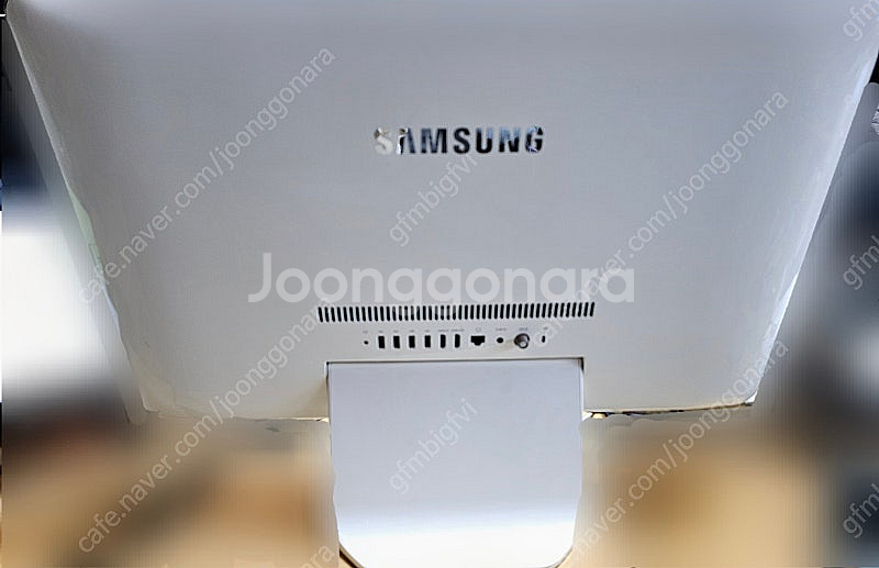 삼성 일체형PC DM700A4L, DM700A4K 각각...--5