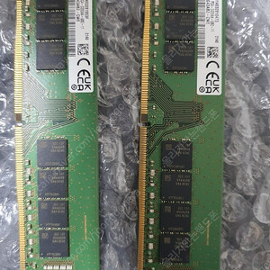 삼성 ram 32*2 3200mhz 팝니다