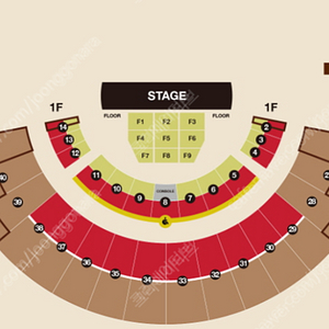 1/18 (토) 다비치 콘서트 VIP 앞구역 2연석 양도