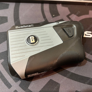 [Bushnell] Tour V5 non-slip