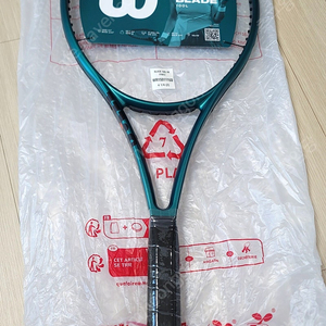2024 윌슨 블레이드v9 100L 새제품 팝니다.