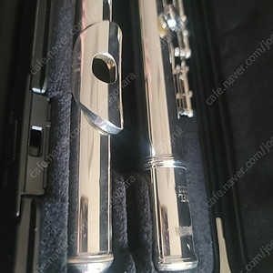 Yamaha Flute 야마하 플룻 YFL 222 입문용 고급