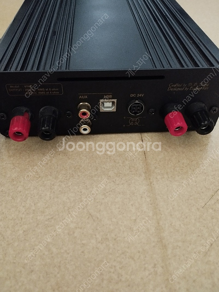 VIVO MK2--2