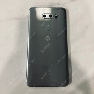 LG V30 실버 64기가 외관매우깨끗! 3만5천원 판매합니다