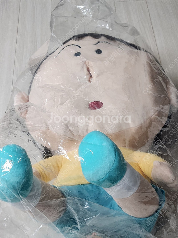 맹구 티슈케이스(46cm)--3