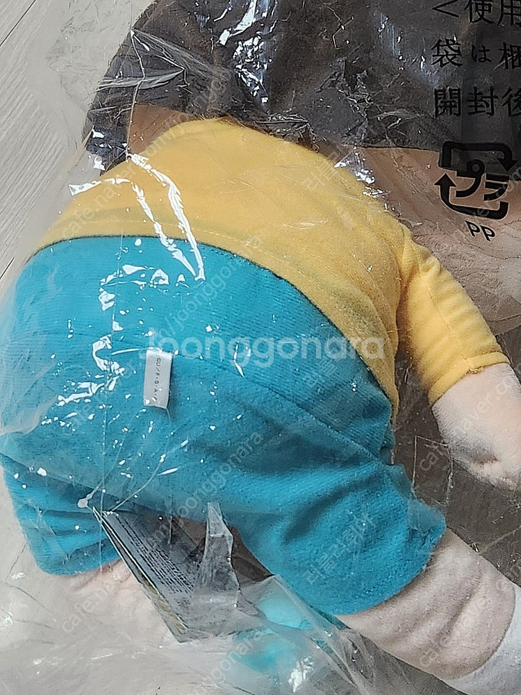맹구 티슈케이스(46cm)--4