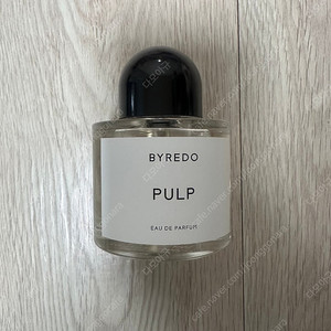 바이레도 펄프 edp 100ml