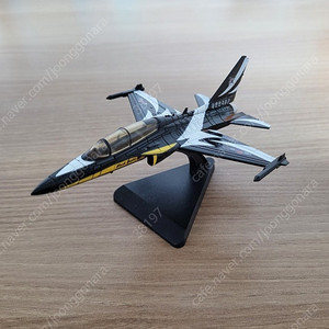 아카데미 4D 퍼즐 T-50B, KF-21