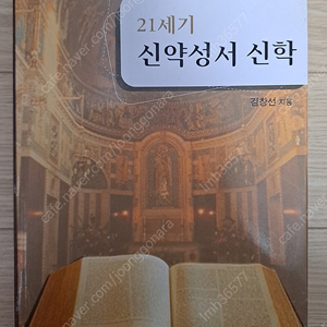 21세기 신약성서 신학