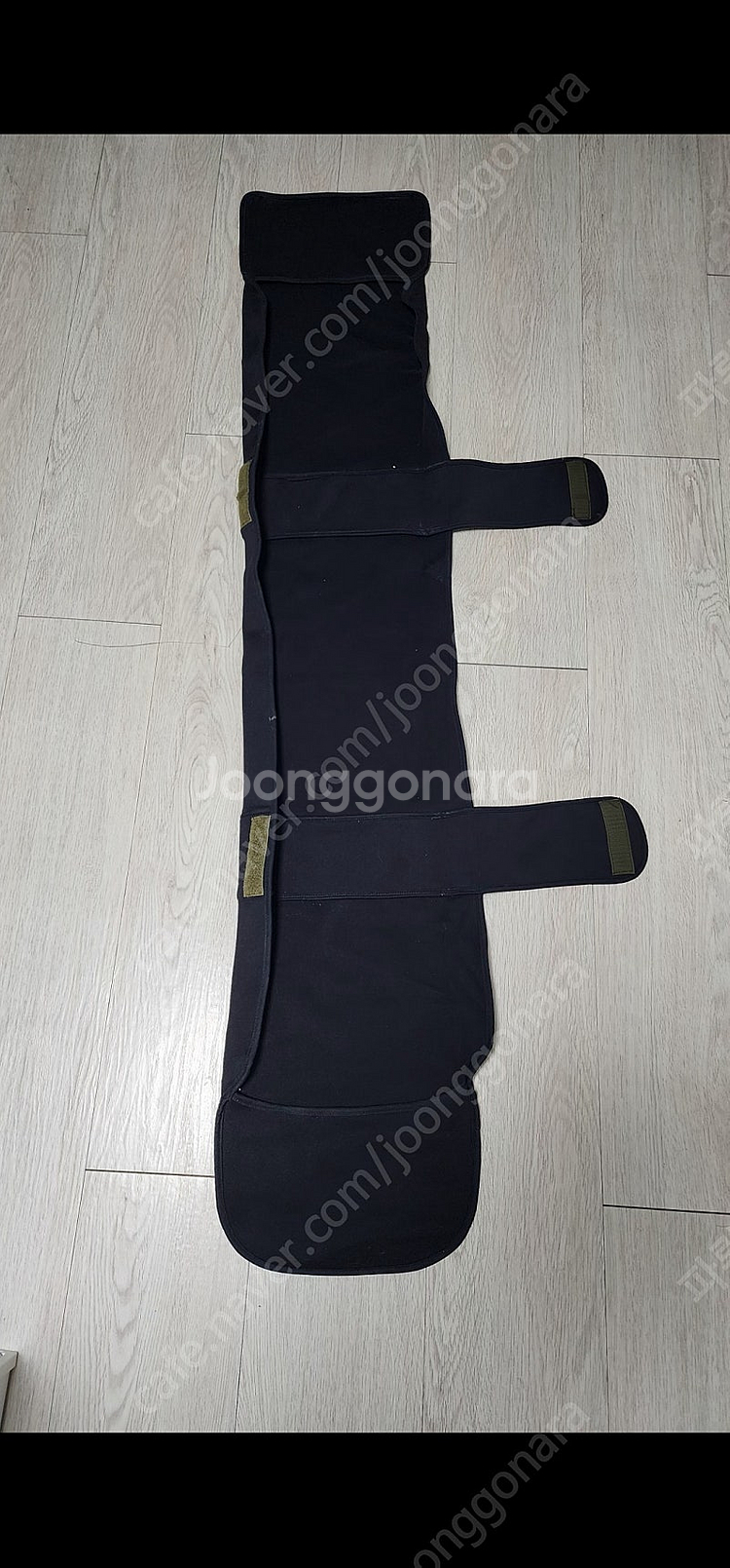 알파인 엣지백 팝니다--0