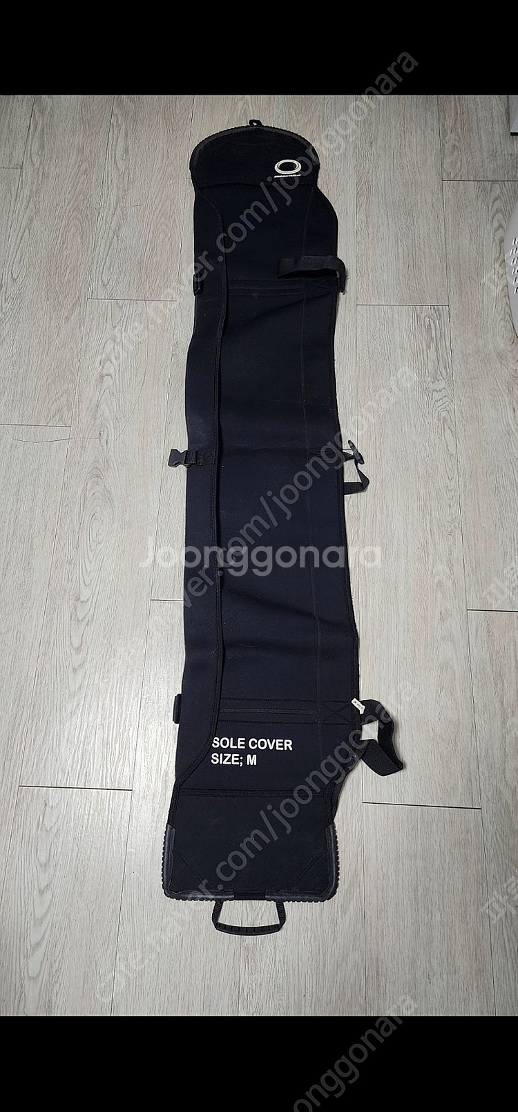 알파인 엣지백 팝니다--1