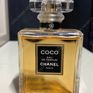 샤넬 코코 edp 50ml 국문