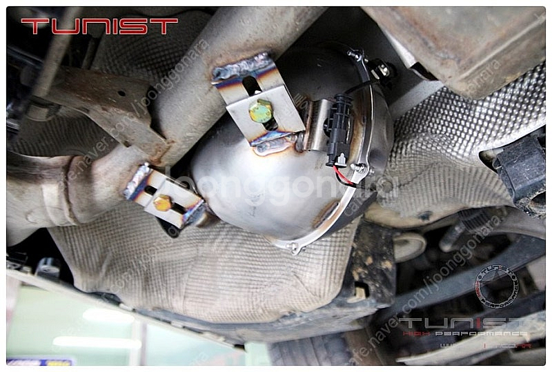 BMW G30 520D 액티브 사운드 저스트 8가지 가...--4