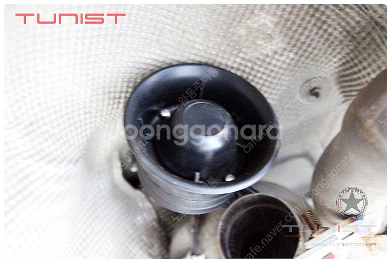 BMW G30 520D 액티브 사운드 저스트 8가지 가...--7