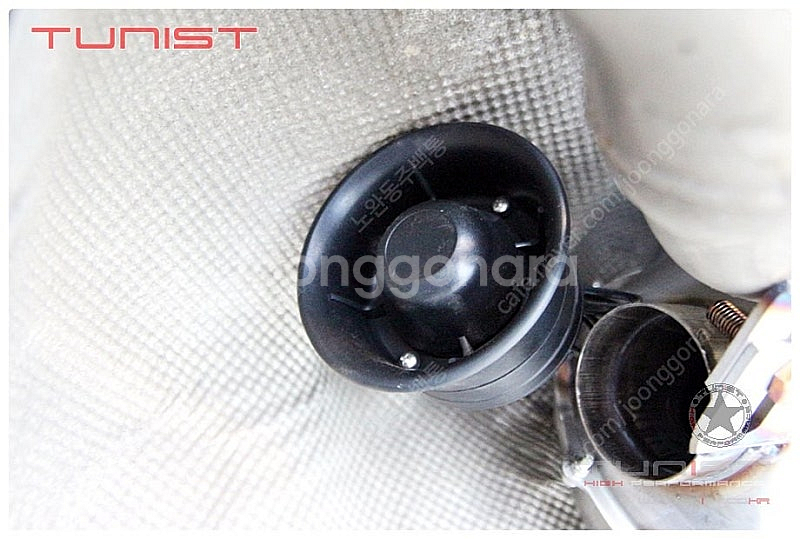 BMW G30 520D 액티브 사운드 저스트 8가지 가...--8