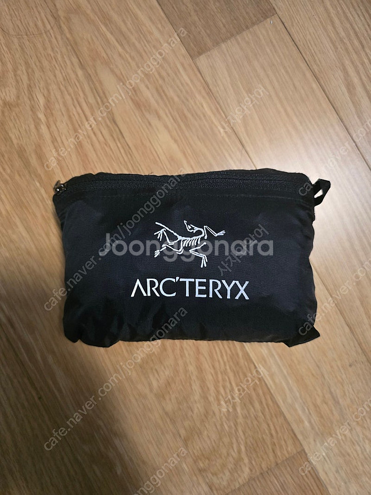 아크테릭스 레인커버--0
