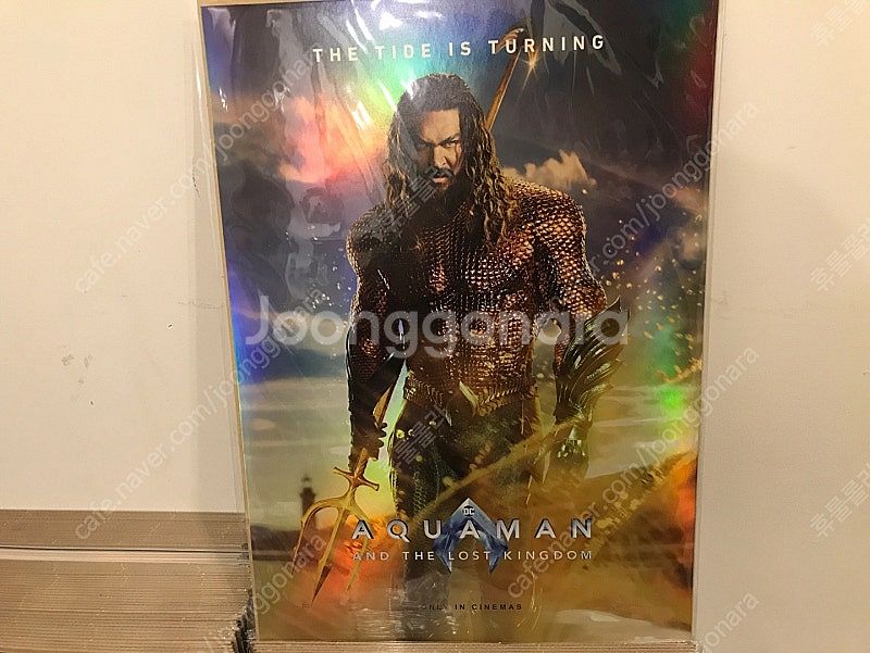[A3 영화 포스터 1장도 가능 일괄시 할인] 베놈 라...--0