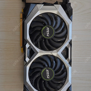 MSI 지포스 RTX 2080 SUPER