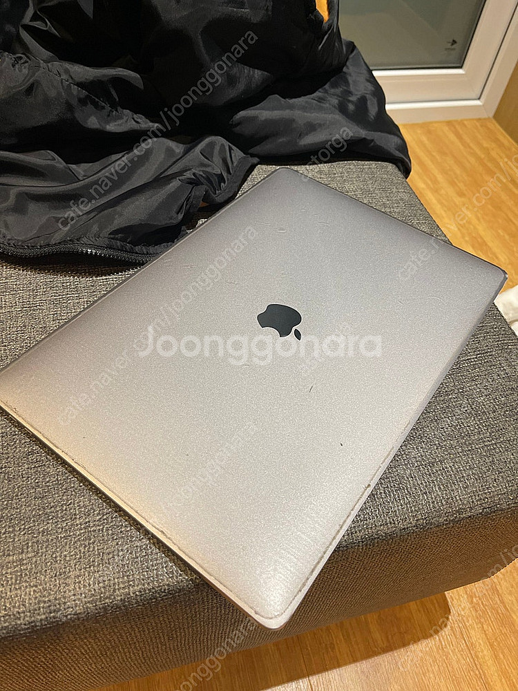 맥북 프로 2016 터치바 모델 16gb 512gb i...--0