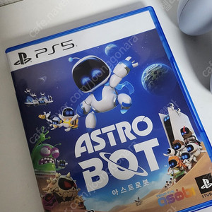 PS5 아스트로봇 판매합니다