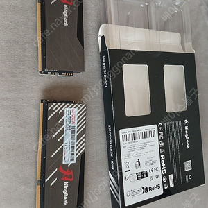 킹뱅크 32g 6800 램