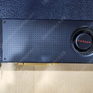 RX570 4G 레퍼런스써멀재도포 완료 / 테스트 완료 초 특급 초 저가 판매