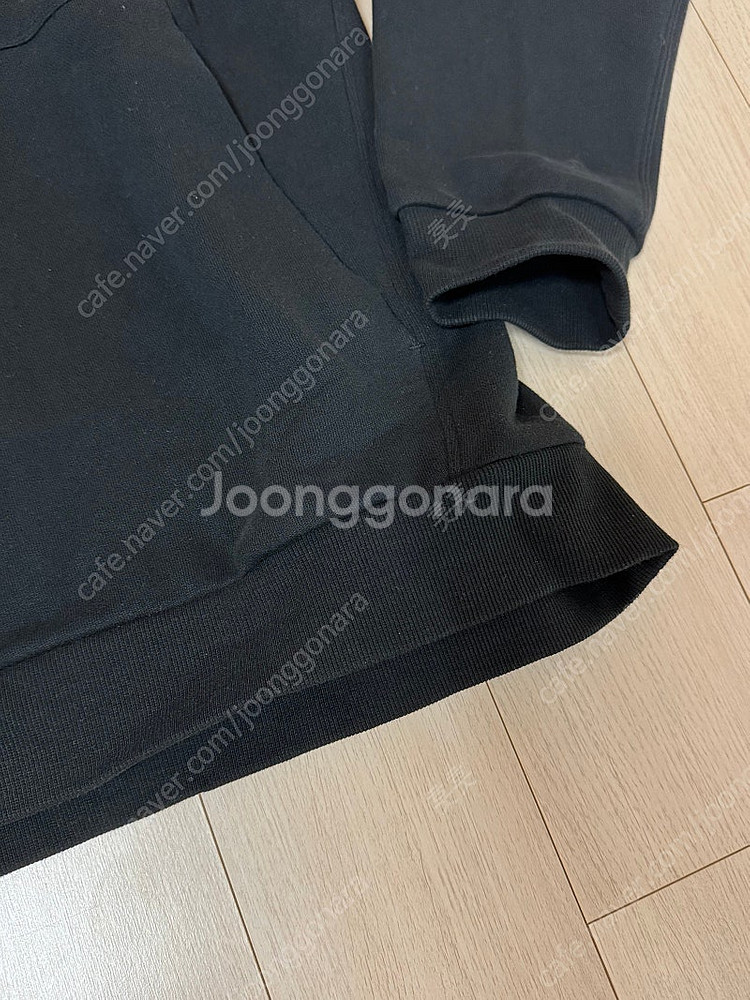 룰루레몬 스테디 스테이드 후디 러닝 에디션 XL--4