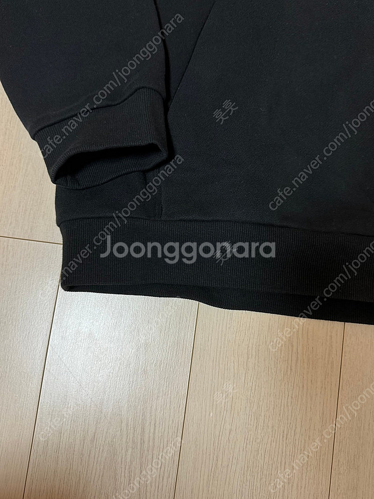 룰루레몬 스테디 스테이드 후디 러닝 에디션 XL--7