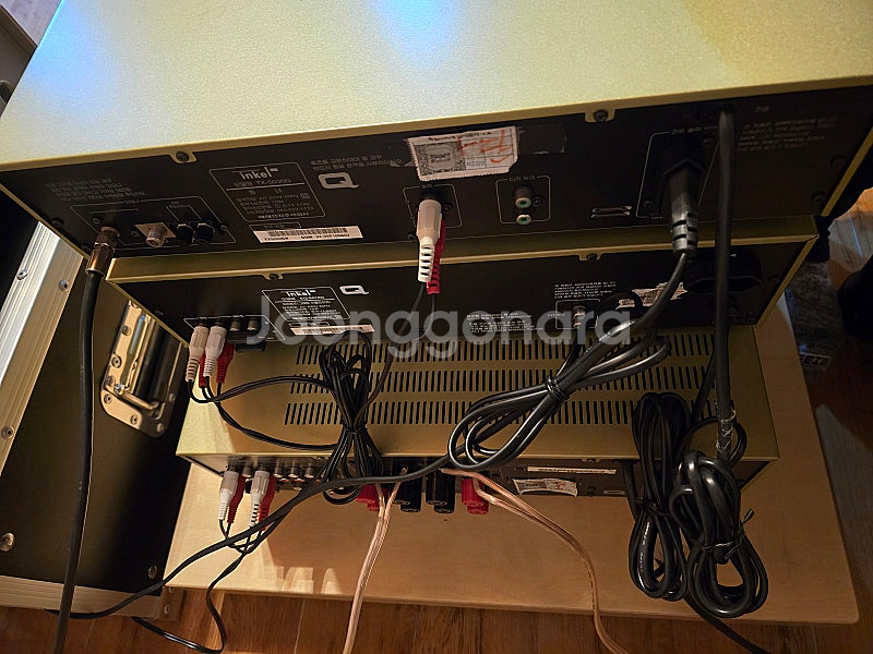 인켈 7030g엠프.5010g이큐.5030h튜너.123...--4