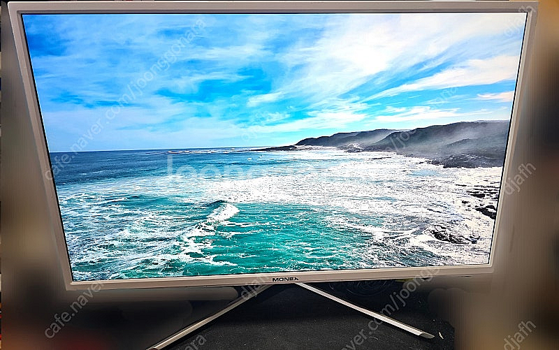144hz 27인치 QHD 게이밍 LED 모니터 M27...--0