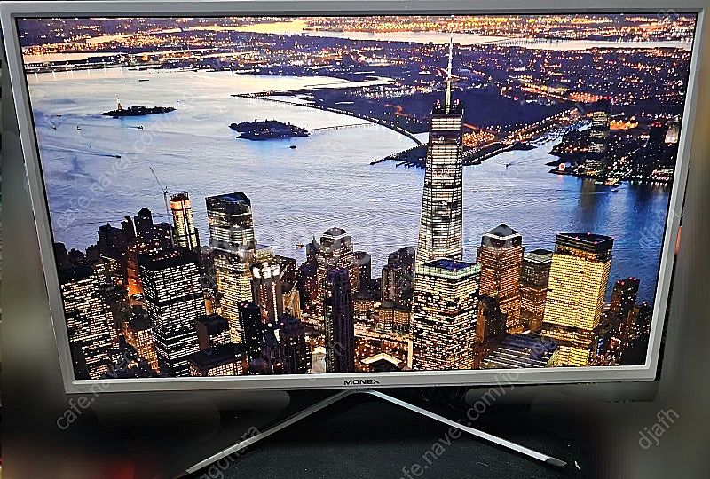 144hz 27인치 QHD 게이밍 LED 모니터 M27...--1