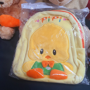 영아트 캐릭터 피피 가방
