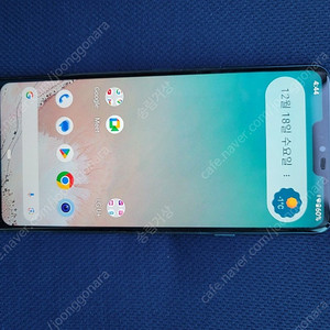 LG Q9 ONE