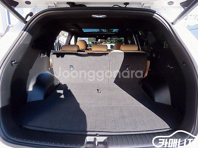 쏘렌토 4세대(MQ4)하이브리드 HEV 1.6 2WD ...--8