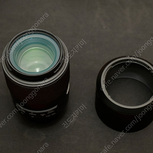 탐론 90mm F2.8 마크로 렌즈