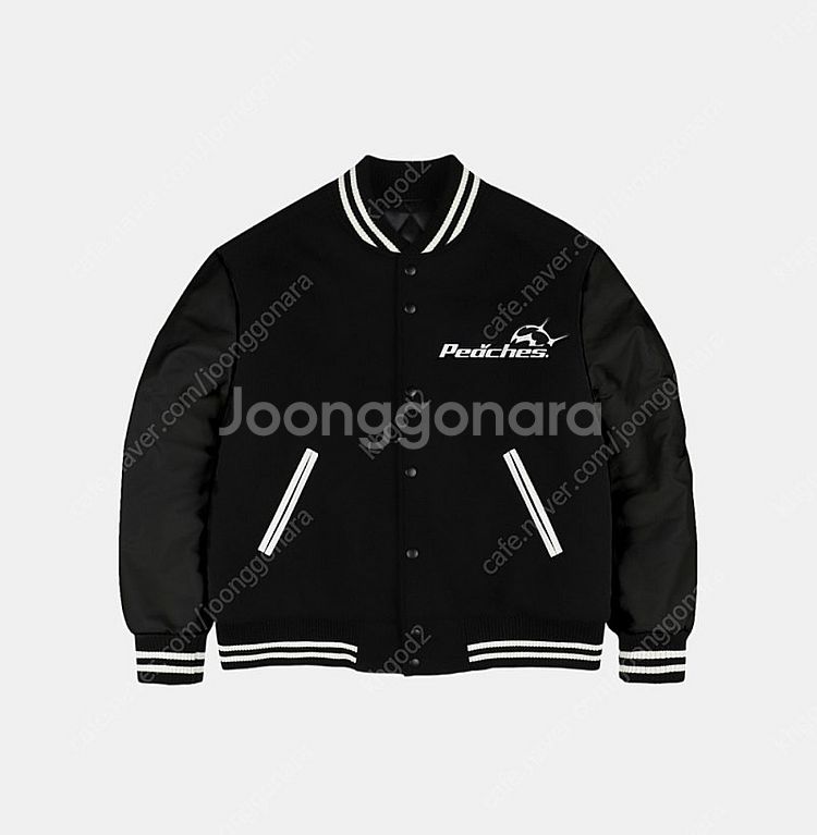 SUPERVIVE x Peaches. Varsity J...--0